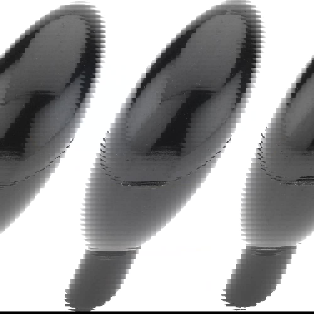 Ball Knob: Female Insert, 1-1/4'' Dia